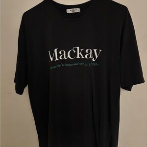 Korean Brand T-Shirt